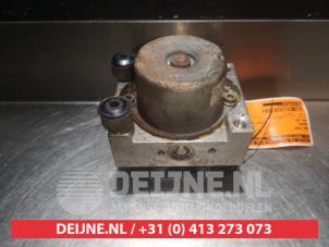 Gebruikte ABS Pomp Mazda MPV (LW19/69) 2.3 16V Prijs € 50,00 Margeregeling aangeboden door V.Deijne Jap.Auto-onderdelen BV