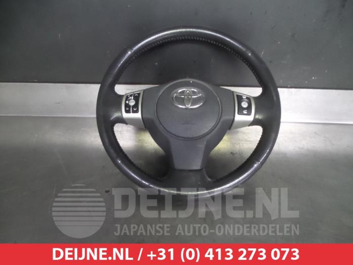 Toyota Urban Cruiser Airbag links (Stuur) O333777