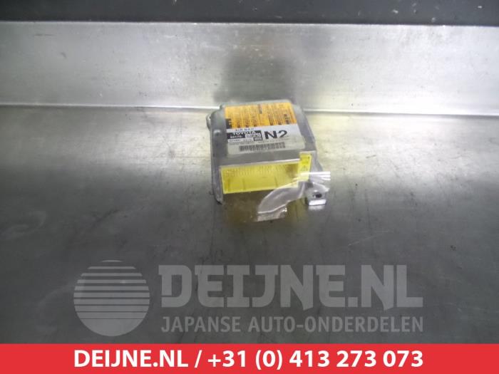 Toyota Urban Cruiser Airbag Module O303589