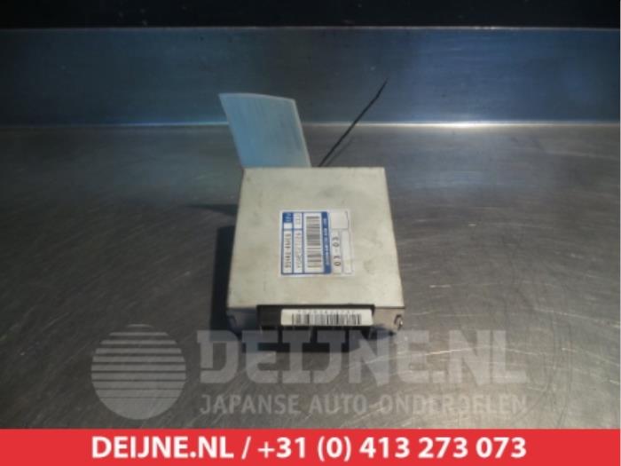 Hyundai Terracan Computer Automatische Bak O343163