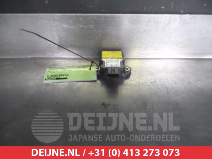 Toyota Urban Cruiser Stabilisierung Regelsensor O329403