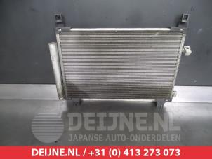 Toyota Yaris Air conditioning condenser O346113 photo 2