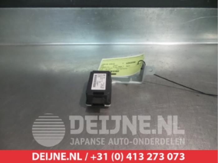 Kia Picanto Bandenspanning module O303714