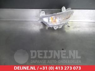 Gebruikte Knipperlicht links Mazda 3 (BM/BN) 2.2 SkyActiv-D 150 16V Prijs op aanvraag aangeboden door V.Deijne Jap.Auto-onderdelen BV