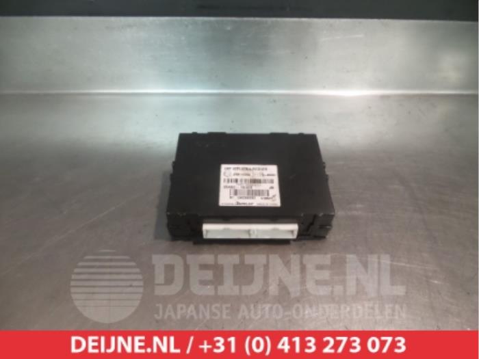 Gebruikte Computer Body Control Kia Rio II (DE) 1.4 16V Prijs € 35,00 Margeregeling aangeboden door V.Deijne Jap.Auto-onderdelen BV