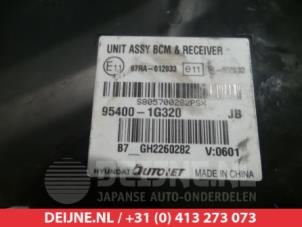 Kia Rio Steuergerät Body Control O348291 foto 2