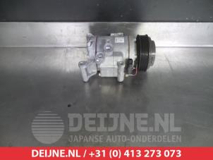 Gebruikte Pomp Airco Mazda 3 (BM/BN) 2.2 SkyActiv-D 150 16V Prijs € 100,00 Margeregeling aangeboden door V.Deijne Jap.Auto-onderdelen BV