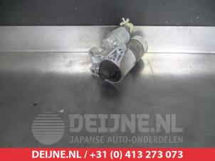Mazda 3 Starter O360409 photo 2