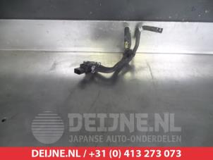 Mazda 3 Rußfilter Sensor O370963 foto 2