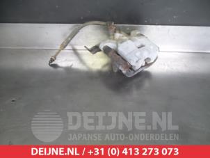 Mazda 3 Bremszange links hinten O375957 foto 2
