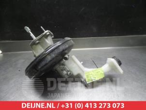 Gebruikte Hoofdremcilinder Nissan Qashqai (J11) 1.2 DIG-T 16V Prijs op aanvraag aangeboden door V.Deijne Jap.Auto-onderdelen BV