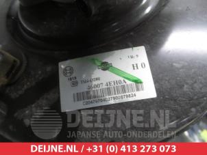 Nissan Qashqai Master cylinder O336611 photo 3