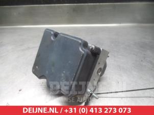 Nissan Qashqai ABS Pomp O337666 foto 3