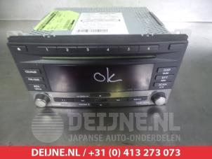 Subaru Impreza Radio O313039 foto 2