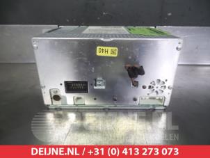 Subaru Impreza Radio O313039 foto 4