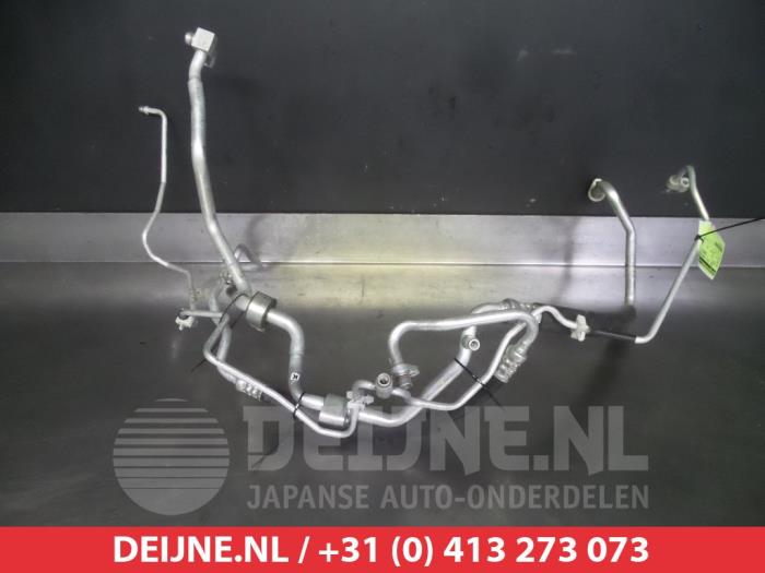 Nissan Pulsar Airco Leiding O341109