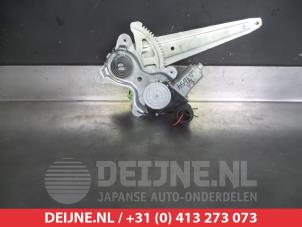 Toyota Camry Ruitmechaniek 4Deurs rechts-achter O291773 foto 2