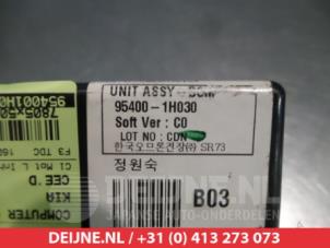 Kia Ceed Steuergerät Body Control O348288 foto 2