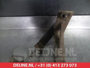 Toyota Landcruiser Trittbrett links O292241 foto 2