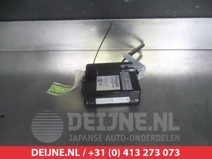 Gebruikte Computer Body Control Kia Magentis (GE) 2.0 CRDi 16V Prijs € 30,00 Margeregeling aangeboden door V.Deijne Jap.Auto-onderdelen BV