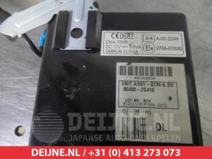 Kia Magentis Body control computer O348286 photo 2
