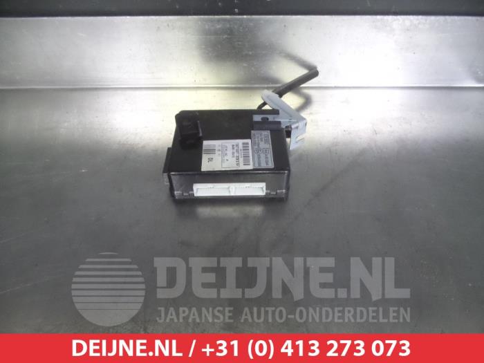 Gebruikte BCM Kia Magentis (GE) 2.0 CVVT 16V Prijs € 30,00 Margeregeling aangeboden door V.Deijne Jap.Auto-onderdelen BV