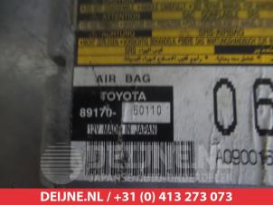 Toyota Landcruiser Airbag Modul O303486 foto 2