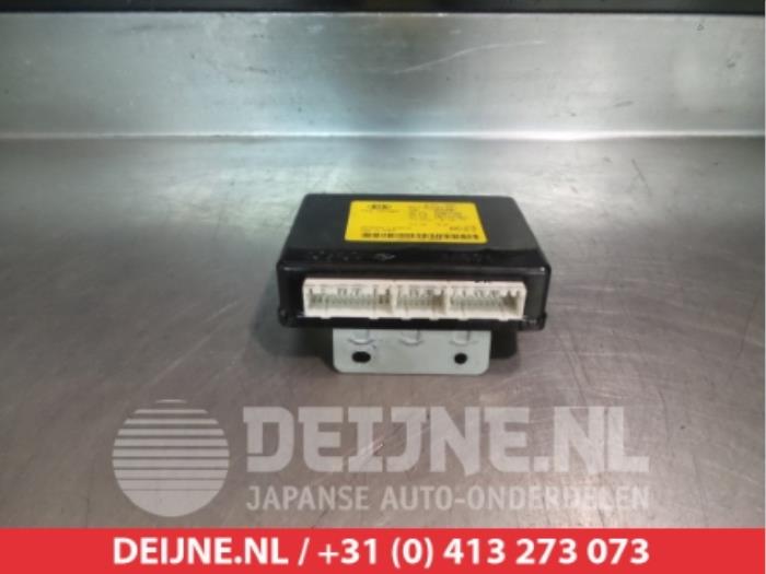 Kia Soul Computer Body Control O348280