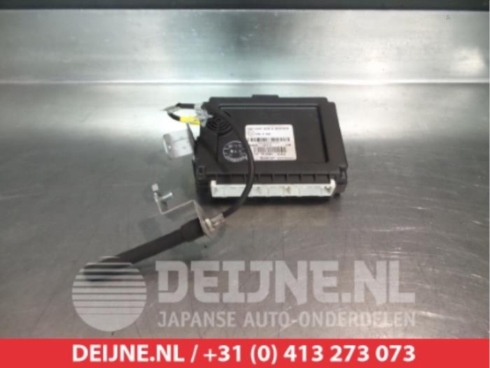 Gebruikte BCM Kia Carens III (FG) 2.0i CVVT 16V Prijs € 75,00 Margeregeling aangeboden door V.Deijne Jap.Auto-onderdelen BV
