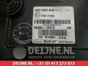 Kia Carens Body control computer O348289 photo 2