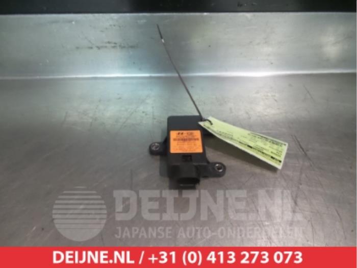 Kia Sportage Anti-roll control sensor O329335