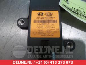 Kia Sportage Anti-roll control sensor O329335 photo 2