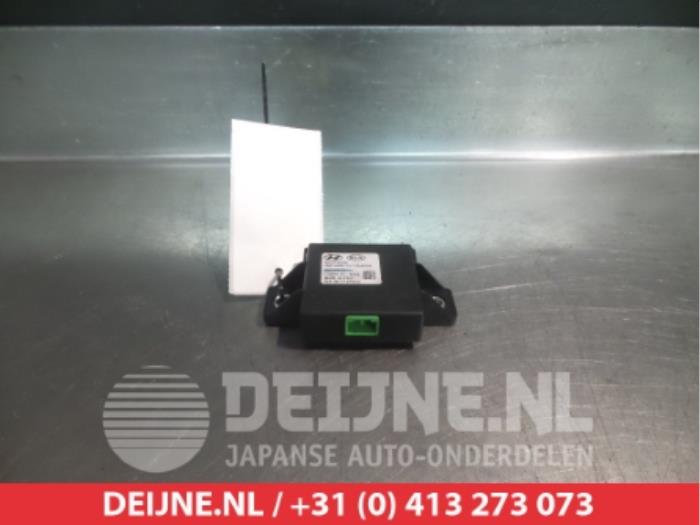 Kia Sportage Luchtvering module O303753