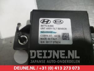 Kia Sportage Luftfederung Modul O303753 foto 2