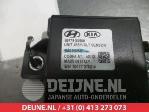 Kia Sportage Luftfederung Modul O303754 foto 2