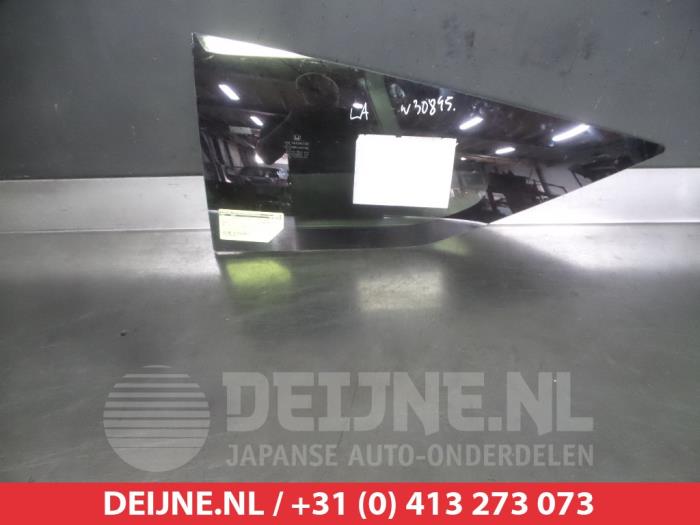 Honda CR-Z Ruit 2Deurs links-achter O286972