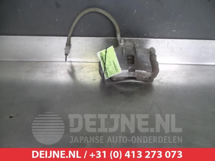 Hyundai I10 Remklauw (Tang) rechts-voor O325944