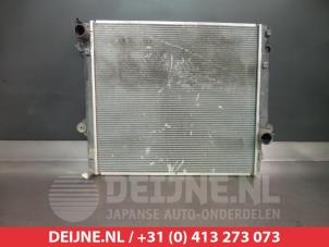 Toyota Landcruiser Radiator O340029 photo 2