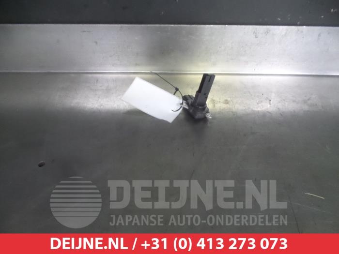 Toyota Rav-4 Luchthoeveelheidsmeter O343032