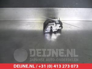 Toyota Rav-4 Türschlossmechanik 4-türig rechts hinten O281848 foto 2