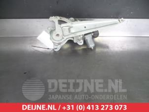Toyota Rav-4 Ruitmechaniek 4Deurs rechts-achter O291764 foto 2