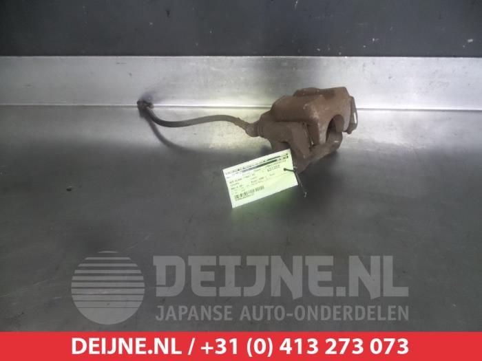 Toyota Rav-4 Remklauw (Tang) rechts-achter O377341