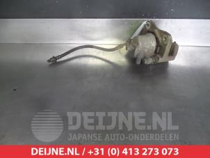 Toyota Rav-4 Bremszange rechts hinten O377341 foto 2