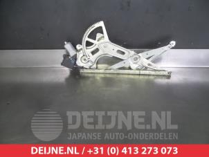 Toyota Rav-4 Window mechanism 4-door, front left O276052 photo 2