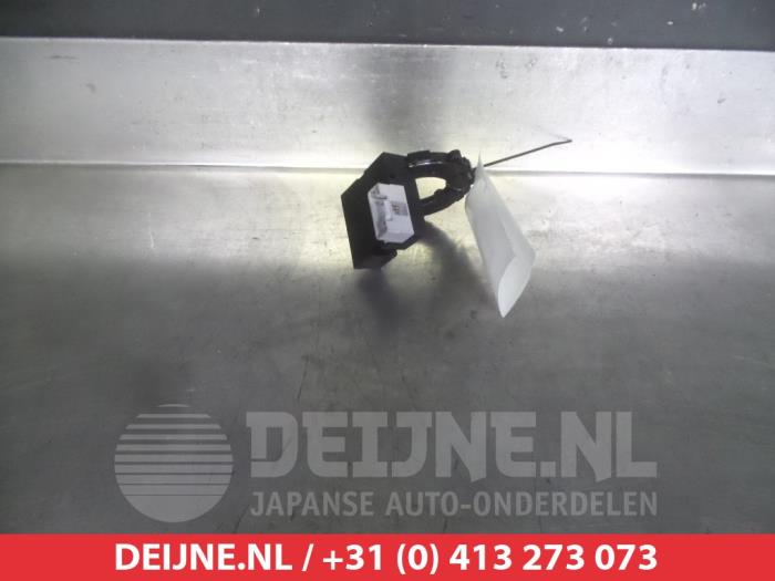 Toyota Rav-4 Stuurhoek sensor O264034