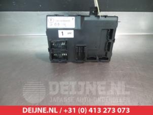 Gebruikte Computer Body Control Mazda 2 (DE) 1.6 MZ-CD 16V Prijs € 75,00 Margeregeling aangeboden door V.Deijne Jap.Auto-onderdelen BV