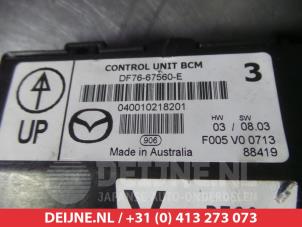 Mazda 2 Computer Body Control O348197 foto 2
