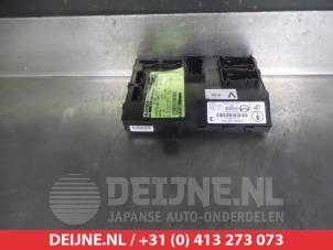 Gebruikte Computer Body Control Mazda 2 (DE) 1.3 16V S-VT Prijs € 65,00 Margeregeling aangeboden door V.Deijne Jap.Auto-onderdelen BV