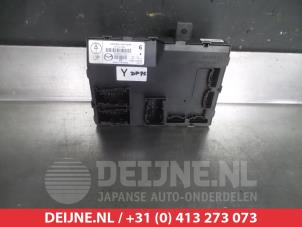 Gebruikte Bodycontrol Module Mazda 2 (DE) 1.3 16V S-VT High Power Prijs € 65,00 Margeregeling aangeboden door V.Deijne Jap.Auto-onderdelen BV