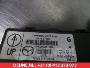 Mazda 2 Computer Body Control O348200 foto 2